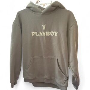 Playboy by PacSun hoodie size medium